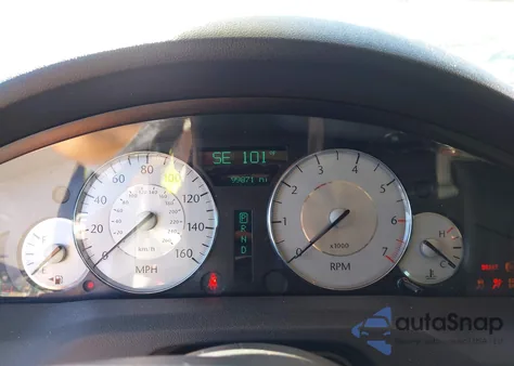 2008 Chrysler 300C Hemi из США, поврежденный, VIN 2C3KA63H68H335060